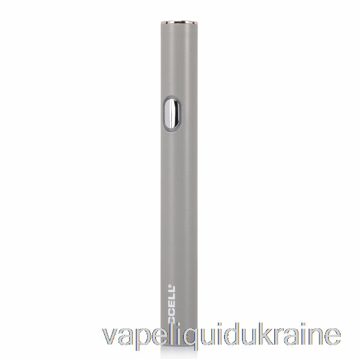 Vape Ukraine Ccell M3B Pro Vaporizer Battery Gray